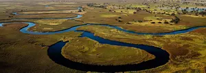 beautiful botswana