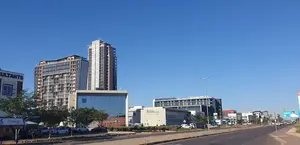 Botswana development