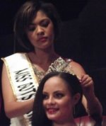 miss botswana 2013 crowning